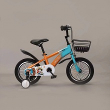 儿童自行车12寸14寸16寸18寸小孩脚踏车 男女宝宝骑行单车