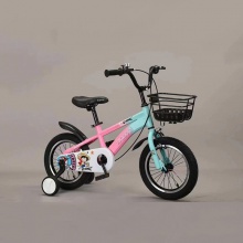 儿童自行车12寸14寸16寸18寸小孩脚踏车 男女宝宝骑行单车