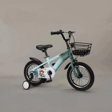 儿童自行车12寸14寸16寸18寸小孩脚踏车 男女宝宝骑行单车