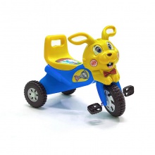 高质量 安全的儿童三轮车 小孩三轮车 儿童玩具车