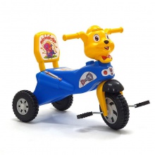 高质量 安全的儿童三轮车 小孩三轮车 儿童玩具车