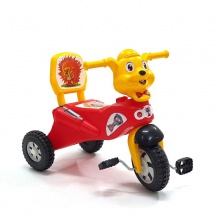 高质量 安全的儿童三轮车 小孩三轮车 儿童玩具车