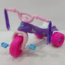 宝宝早教学步儿童户外三轮车小孩平衡脚踏自行车