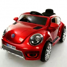 塑料玩具汽车电池 四轮婴儿汽车 遥控乘坐汽车玩具