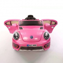 塑料玩具汽车电池 四轮婴儿汽车 遥控乘坐汽车玩具