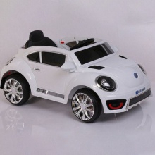 塑料玩具汽车电池 四轮婴儿汽车 遥控乘坐汽车玩具