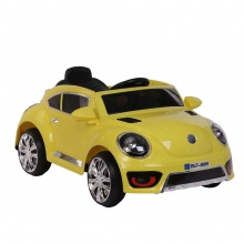 塑料玩具汽车电池 四轮婴儿汽车 遥控乘坐汽车玩具