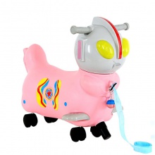 新款扭扭车可坐人小孩滑行车万向轮溜溜车防侧翻儿童滑滑车妞妞车