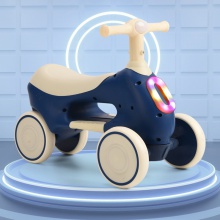 儿童平衡车无脚踏学步车1-3岁婴儿助步车宝宝玩具溜溜滑行车单车