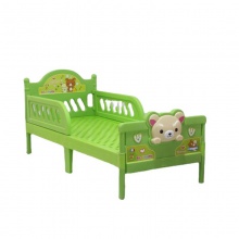 儿童床卡通床可爱小床高档幼儿园专用床分床神器大人都爱的儿童床