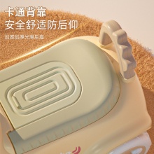 儿童滑行车 四轮平衡车1-4岁男女宝宝礼品学步车滑滑车