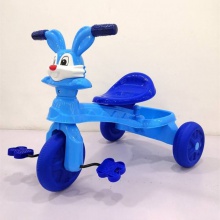 儿童四轮滑行车1/3岁宝宝扭扭车玩具车防侧翻溜溜车卡通滑行车