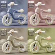儿童平衡车无脚踏自行车二合一滑行滑步车1-3-62岁小孩宝宝玩具车