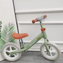 儿童平衡车无脚踏2-6岁3小孩滑步车自行车滑行学步车溜溜车滑步车