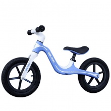 儿童平衡车无脚踏2-6岁8男女宝宝两轮滑行学步车溜溜自行车滑步车