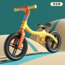 儿童平衡车无脚踏滑步车1-3-6岁宝宝滑行车双轮滑滑车