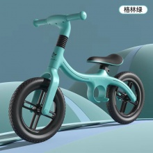 儿童平衡车无脚踏滑步车1-3-6岁宝宝滑行车双轮滑滑车