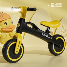 厂家供应儿童平衡车无脚踏1-6岁宝宝滑行车小孩滑行学步车