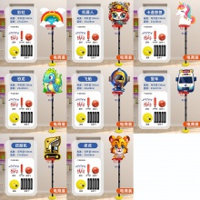 儿童篮球框投篮架玩具室内家用男孩宝宝亲子互动球类地摊夜市