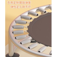 蹦蹦床儿童室内家用蹦床跳跳床小孩宝宝蹭蹭床家庭小型护网玩具