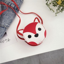 儿童包包2023新款可爱动物小包包女生出行单肩零钱包