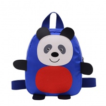 2022冬季新款卡通可爱中性箱包皮具纯色帆布幼儿园书包