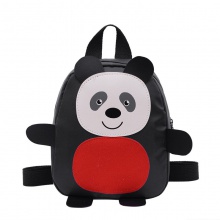 2022冬季新款卡通可爱中性箱包皮具纯色帆布幼儿园书包