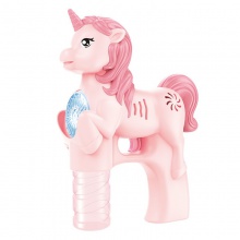 吹泡泡机儿童手持枪网红爆款2023新款全自动电动泡泡枪男女孩玩具