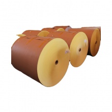 牛皮纸 白色单面大张牛皮纸卷鲜花礼品手提袋食品包装纸