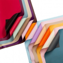 双色欧雅纸玩具包装纸包玩具纸diy玩具店材料礼物礼品玩具