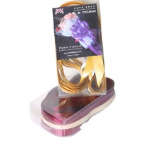 布置装饰用品 童车玩具装饰彩带纸 拉花纸 玩具装饰彩带