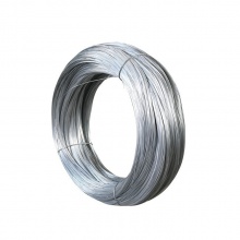 热镀锌钢丝 弹簧钢丝 葡萄架农业大棚钢丝 黑钢丝