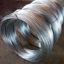 热镀锌钢丝 弹簧钢丝 葡萄架农业大棚钢丝 黑钢丝