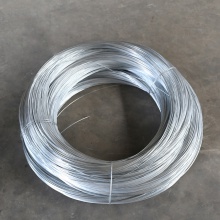 镀锌钢丝热镀锌低碳钢丝 葡萄架猕猴桃镀锌钢丝农用丝,热镀丝