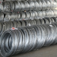 镀锌钢丝热镀锌低碳钢丝 葡萄架猕猴桃镀锌钢丝农用丝,热镀丝