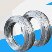 镀锌钢丝热镀锌低碳钢丝 葡萄架猕猴桃镀锌钢丝农用丝,热镀丝