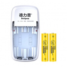 5号电池可充电4800mah儿童玩具遥控电池镍氢充电电池 五号