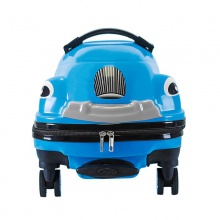 卡通小汽车儿童拉杆箱 可坐骑乘幼儿园行李箱幼儿园上学行李箱