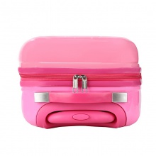 18寸万向轮小学生行李箱 轻便外出旅行箱 儿童卡通拉杆箱