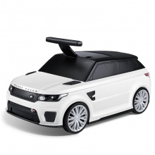 儿童学步车可坐扭扭车网红小孩旅行储物登机箱路虎滑行车溜溜车