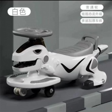 恐龙儿童扭扭车厂家溜溜1岁6宝宝滑滑车男女孩静音防侧翻摇摆