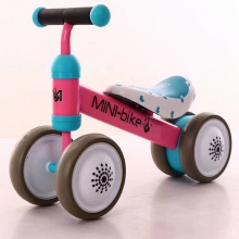 厂家儿童平衡车无脚踏1-3岁宝宝学步小孩滑行婴儿溜溜滑步幼儿