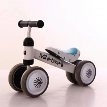 厂家儿童平衡车无脚踏1-3岁宝宝学步小孩滑行婴儿溜溜滑步幼儿