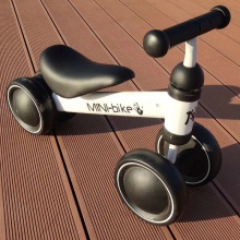 厂家儿童平衡车无脚踏1-3岁宝宝学步小孩滑行婴儿溜溜滑步幼儿