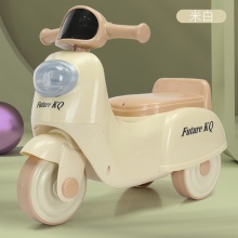 儿童滑行车溜溜车学步车1一3一6岁小孩扭扭车宝宝玩具礼物助步车