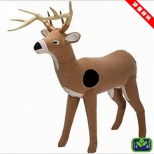 厂家直供应PVC充气动物玩具 儿童充气玩具 动物模型