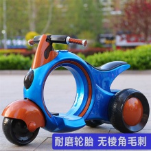 儿童电动车宝宝礼品玩具三轮脚踏电瓶汽车代步可坐电动摩托车