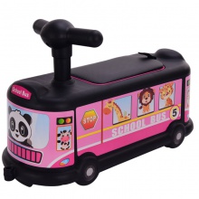 韩国儿童扭扭车宝宝滑行车四轮万向静音轮学步溜溜摇摆车