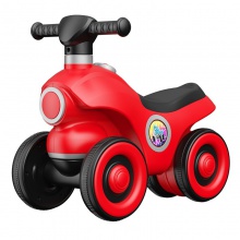 宝宝加厚平衡车1-3岁婴幼儿童滑行车溜溜滑行车扭扭车室内外玩具