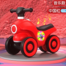 宝宝加厚平衡车1-3岁婴幼儿童滑行车溜溜滑行车扭扭车室内外玩具